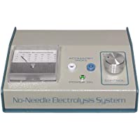 Aavexx 300 Home Use Transdermal Epilation System para depilación permanente por Aavexx